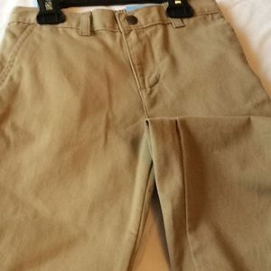 Boys pants